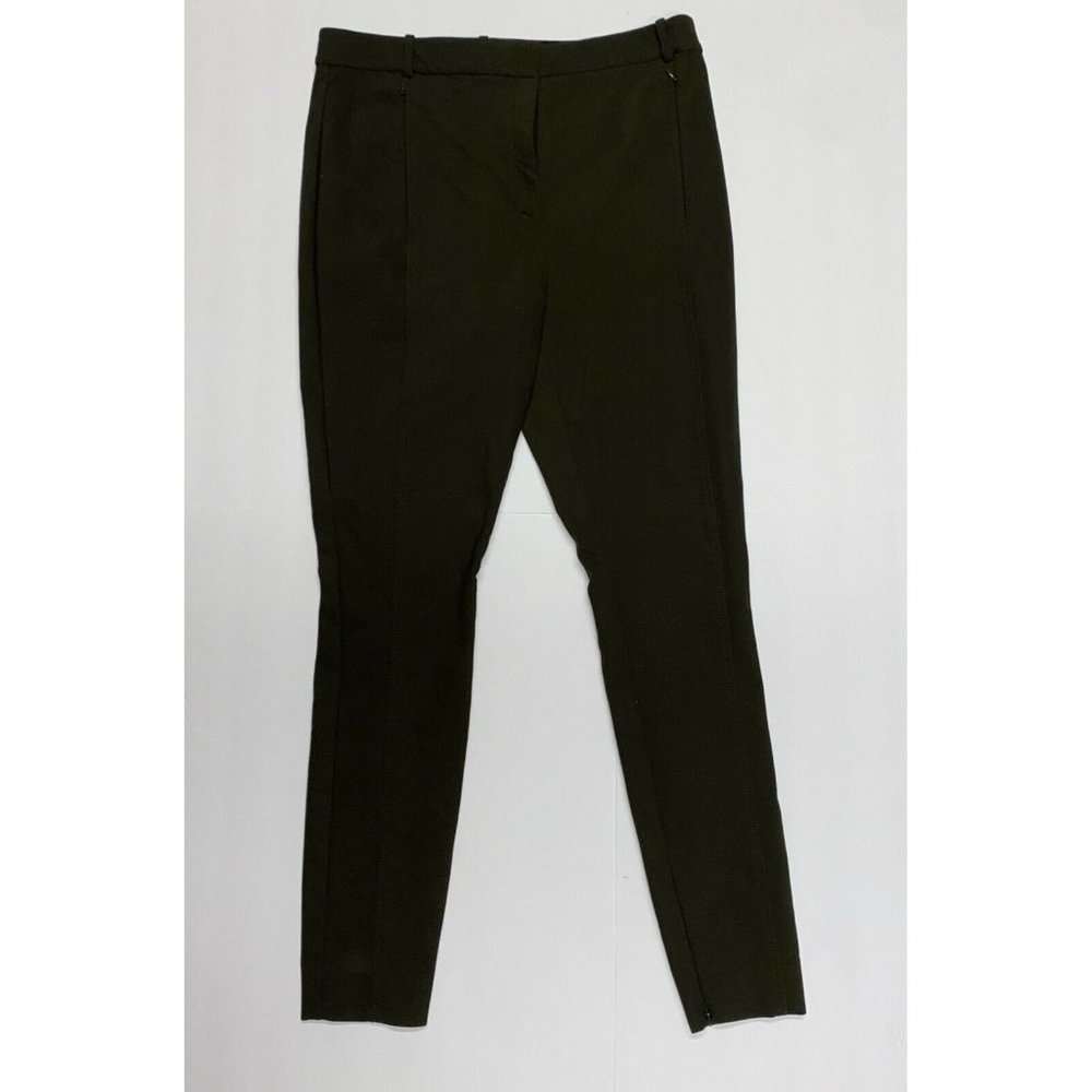 mm Lafleur  curie pant everstretch Olive Green size 12
